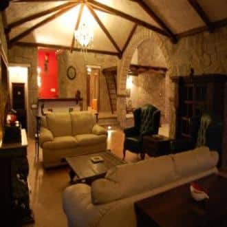A Home Stay In The Lap Of The Mountains, Chikmaglur 1
